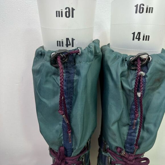 ***Sorel Freestyle Boots (BB0052) - Picture 5 of 11